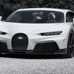Rev Up Your Engines: Exploring the Thrilling World of European Super Cars